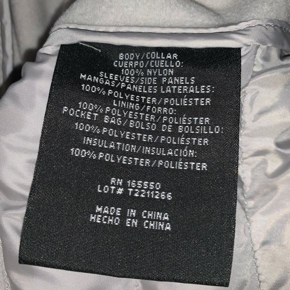 NWT WOMENS XXL 2XL JACKET COAT - Picture 5 of 10